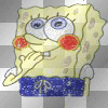 sponge bob