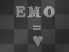 EMO=<33