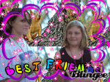 Me And My Best Friend Corie