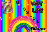 Misslol