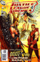 justice league issue 9