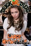 miley cyrus