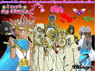 Yugioh Yugioh
