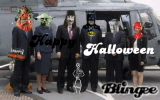 happy halloween