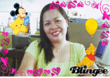 thats my mom!