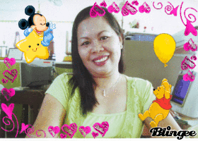 thats my mom!