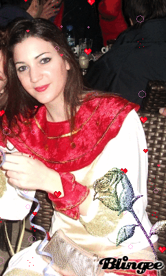 georgia at carnaval 2007