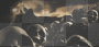 skull wall paper
