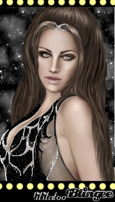 Sensuelle