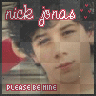 nick jonas