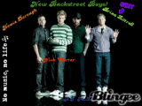 New Backstreet Boys!