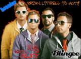 Brian Littrell is HOTT!