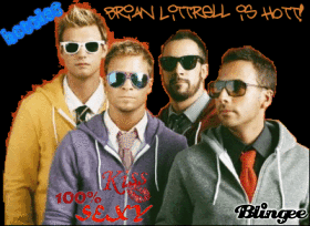 Brian Littrell is HOTT!