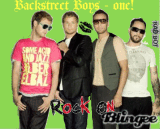 Backstreet Boys - One!