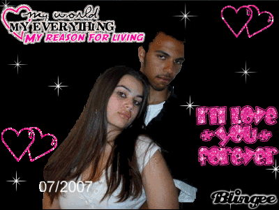 MR. && MRS. SIMS Picture #28945627 | Blingee.com