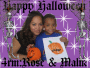 happy halloween