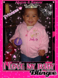 cute princess