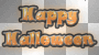 Happy Halloween