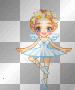 ballerina girl