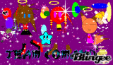 team comand