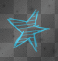 blew star