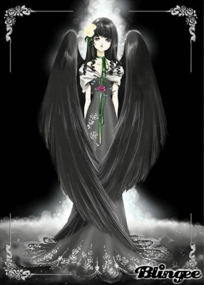 Brokenhearted Angel Art Brokenhearted Angel Art