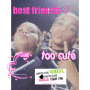 me & mii gurl
