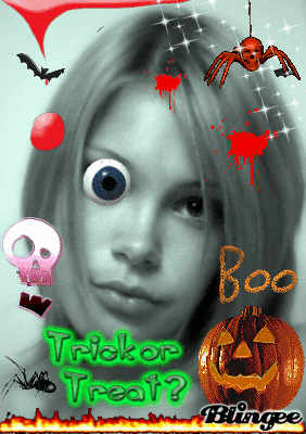 happy halloween !!!