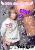 JaeJoong Tvxq 