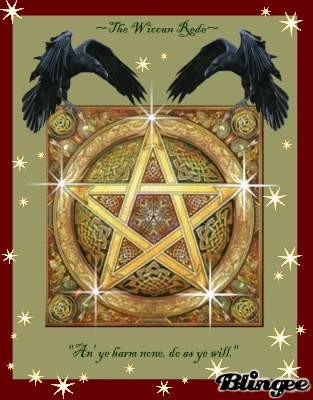 Wiccan Rede
