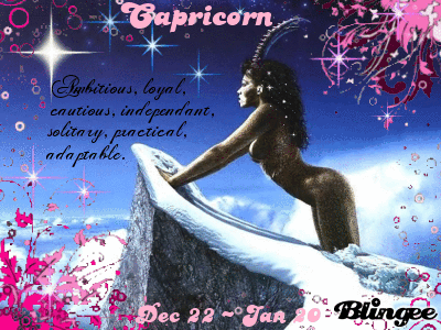 capricorn