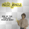 nick jonas