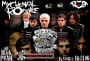 mcr