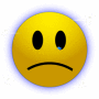 sad