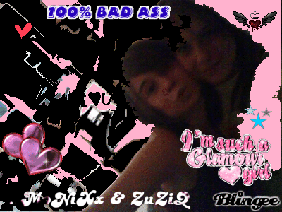 Myspace Glitter Graphics