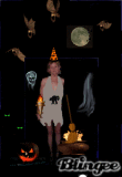 HAPPY HALLOWEEN