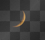 moon crescent