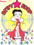 Miss Boop to you!