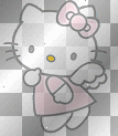 Kitty angel