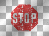 stop