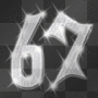 67 Bling