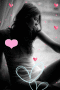 I wish you, I kiss you, I need you