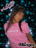 Pink power