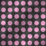 Pink Polka Dots
