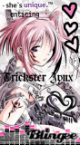 Trickster Pink