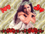 Beautiful Selena