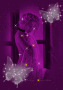 Purple Lady
