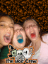 the boo crew