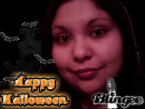 Happy Halloween bitches!