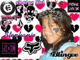 rock on